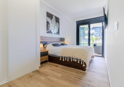 Sale · Apartments · Orihuela Costa · Las Filipinas