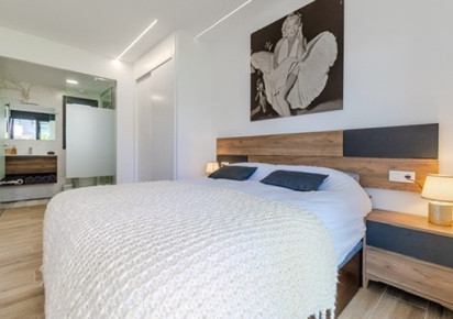 Sale · Apartments · Orihuela Costa · Las Filipinas