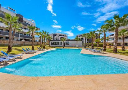 Sale · Apartments · Orihuela Costa · Los Altos