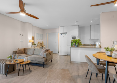 Sale · Apartments · Orihuela Costa · Los Dolses