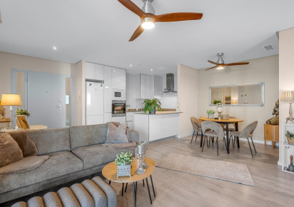 Sale · Apartments · Orihuela Costa · Los Dolses