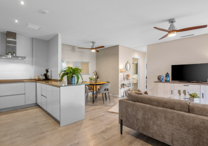 Sale · Apartments · Orihuela Costa · Los Dolses