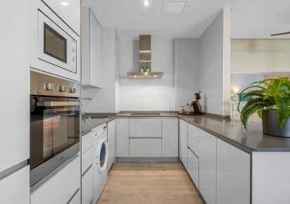 Sale · Apartments · Orihuela Costa · Los Dolses