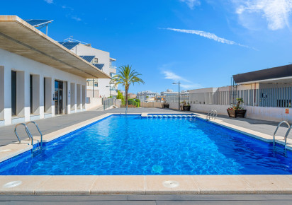 Sale · Apartments · Orihuela Costa · Los Dolses