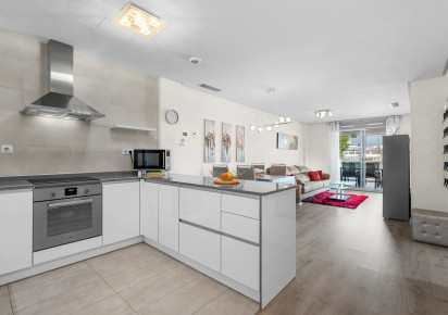 Sale · Apartments · Orihuela Costa · Los Dolses