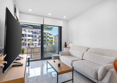 Sale · Apartments · Orihuela Costa · Playa Flamenca