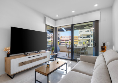Sale · Apartments · Orihuela Costa · Playa Flamenca