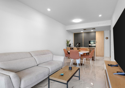 Sale · Apartments · Orihuela Costa · Playa Flamenca
