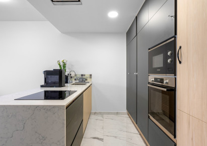 Sale · Apartments · Orihuela Costa · Playa Flamenca