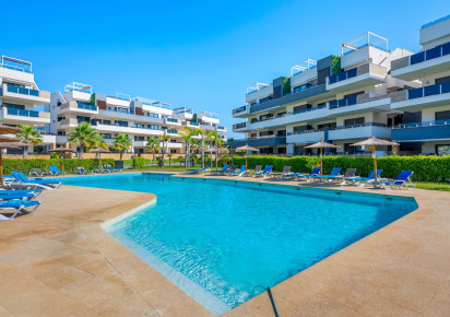 Sale · Apartments · Orihuela Costa · Playa Flamenca