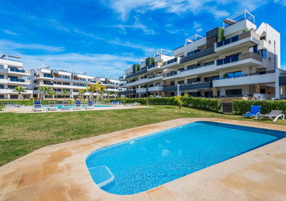 Sale · Apartments · Orihuela Costa · Playa Flamenca