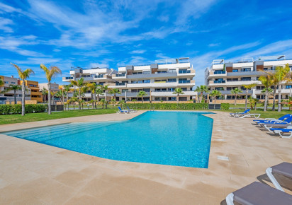 Sale · Apartments · Orihuela Costa · Playa Flamenca