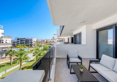 Sale · Apartments · Orihuela Costa · Playa Flamenca