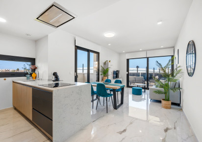 Sale · Apartments · Orihuela Costa · Playa Flamenca