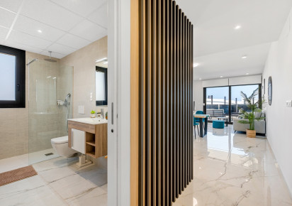 Sale · Apartments · Orihuela Costa · Playa Flamenca
