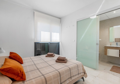 Sale · Apartments · Orihuela Costa · Playa Flamenca