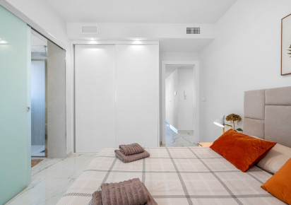 Sale · Apartments · Orihuela Costa · Playa Flamenca