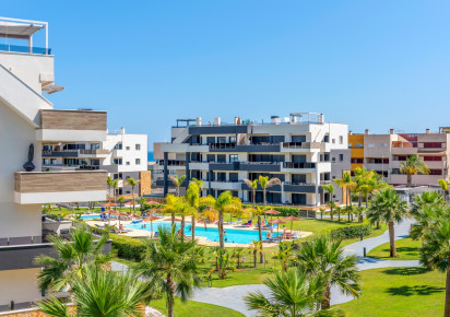 Sale · Apartments · Orihuela Costa · Playa Flamenca