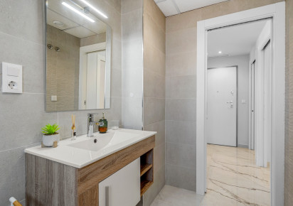 Sale · Apartments · Orihuela Costa · Playa Flamenca