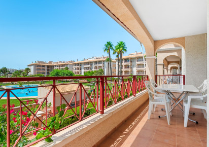 Sale · Apartments · Orihuela Costa · Playa Flamenca