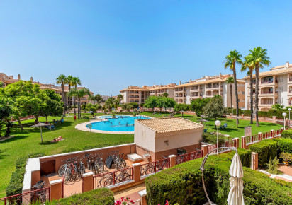 Sale · Apartments · Orihuela Costa · Playa Flamenca