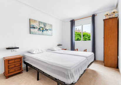 Sale · Apartments · Orihuela Costa · Playa Flamenca