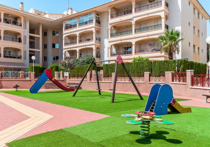 Sale · Apartments · Orihuela Costa · Playa Flamenca