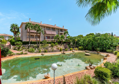 Sale · Apartments · Orihuela Costa · Playa Flamenca