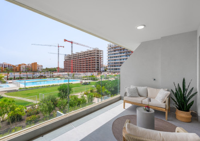 Sale · Apartments · Orihuela Costa · Punta Prima