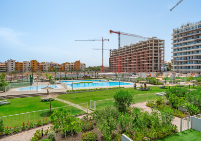Sale · Apartments · Orihuela Costa · Punta Prima