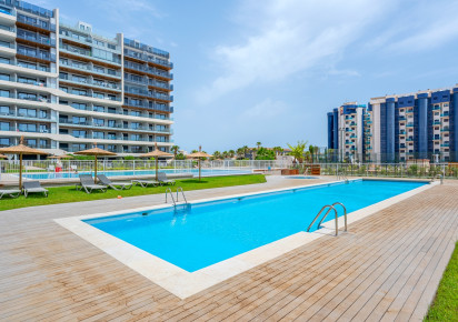 Sale · Apartments · Orihuela Costa · Punta Prima
