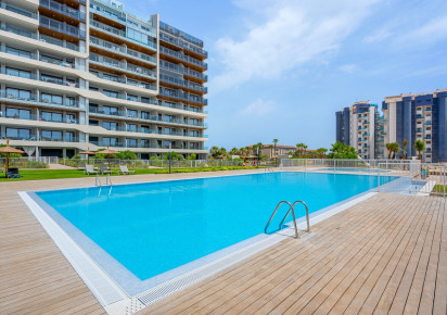 Sale · Apartments · Orihuela Costa · Punta Prima