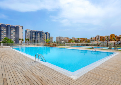 Sale · Apartments · Orihuela Costa · Punta Prima