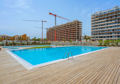 Sale · Apartments · Orihuela Costa · Punta Prima