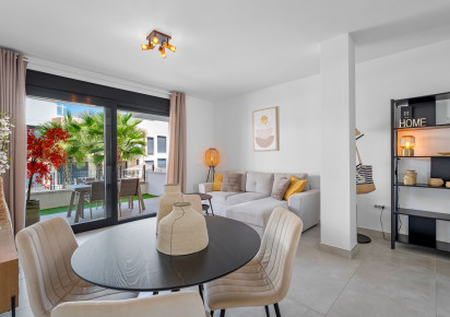 Sale · Apartments · Orihuela Costa · Villamartín