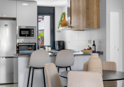 Sale · Apartments · Orihuela Costa · Villamartín