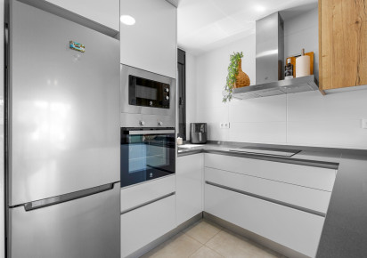 Sale · Apartments · Orihuela Costa · Villamartín