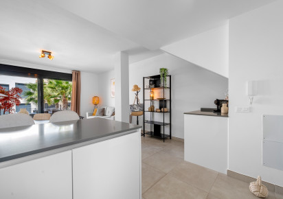 Sale · Apartments · Orihuela Costa · Villamartín
