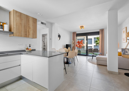 Sale · Apartments · Orihuela Costa · Villamartín