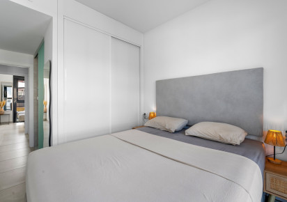 Sale · Apartments · Orihuela Costa · Villamartín