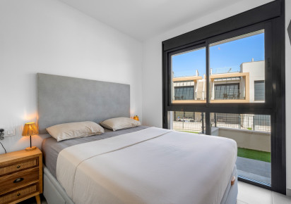 Sale · Apartments · Orihuela Costa · Villamartín