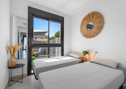 Sale · Apartments · Orihuela Costa · Villamartín