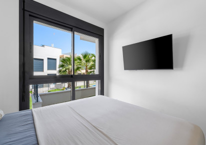 Sale · Apartments · Orihuela Costa · Villamartín