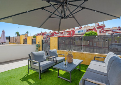Sale · Apartments · Orihuela Costa · Villamartín