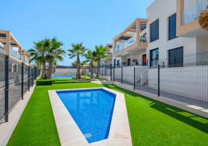 Sale · Apartments · Orihuela Costa · Villamartín