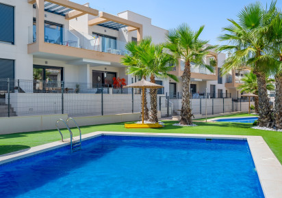 Sale · Apartments · Orihuela Costa · Villamartín