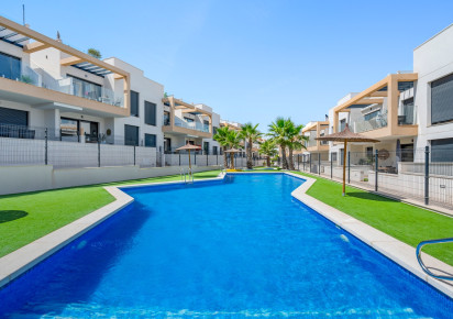 Sale · Apartments · Orihuela Costa · Villamartín