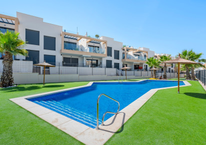 Sale · Apartments · Orihuela Costa · Villamartín