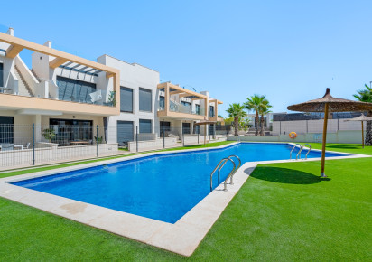 Sale · Apartments · Orihuela Costa · Villamartín