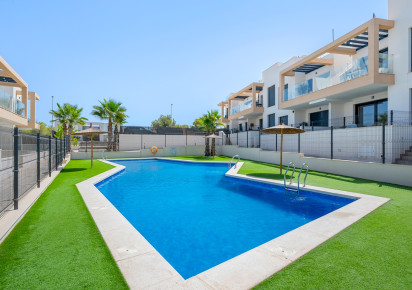 Sale · Apartments · Orihuela Costa · Villamartín